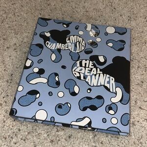 Emma Chamberlain The Ideal Planner